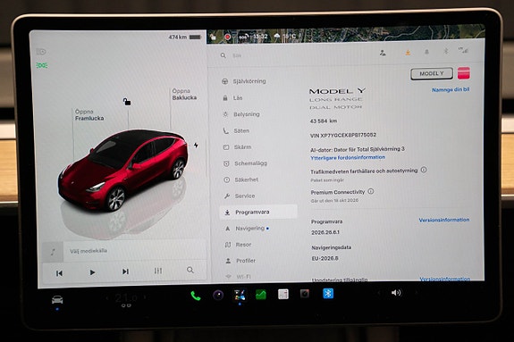 Tesla Model Y 21 of 22