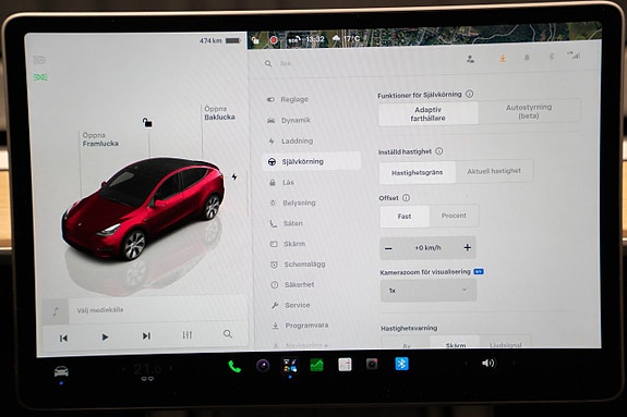 Tesla Model Y 20 of 22