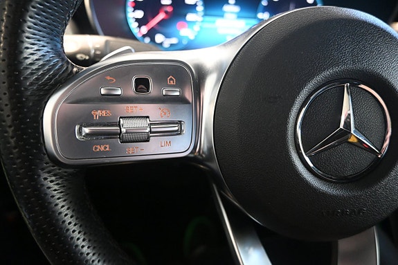 Mercedes-Benz GLC220 d 19 of 27