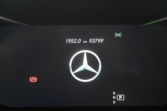 Mercedes-Benz GLC220 d 25 of 27