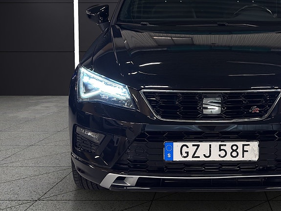 Seat Ateca 10 of 30