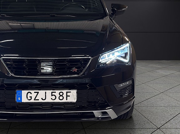 Seat Ateca 9 of 30
