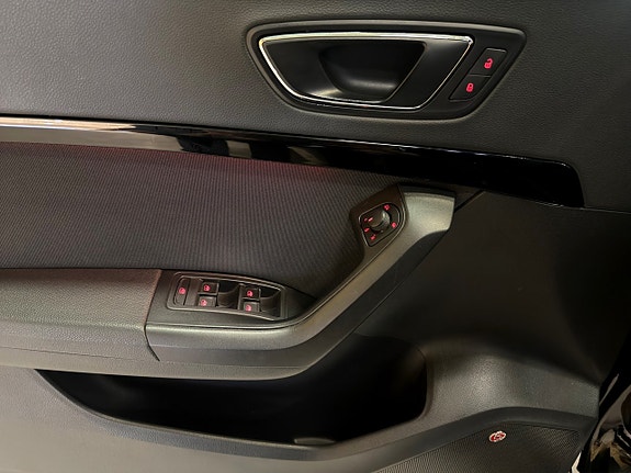 Seat Ateca 27 of 30