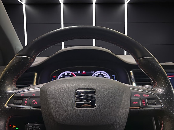 Seat Ateca 25 of 30
