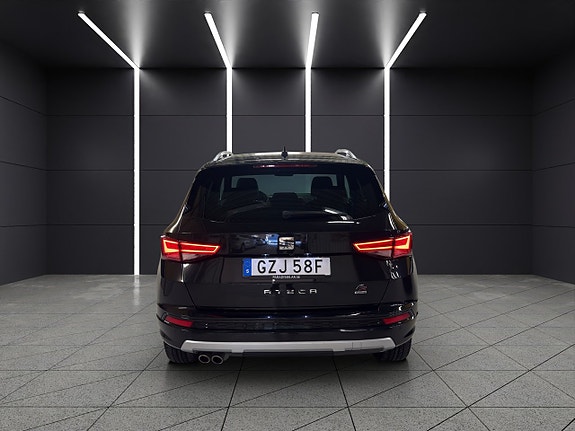 Seat Ateca 4 of 30