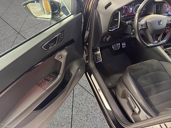 Seat Ateca 18 of 30