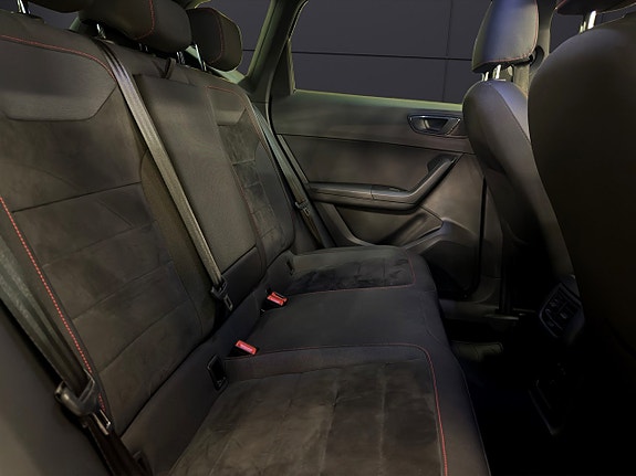 Seat Ateca 23 of 30