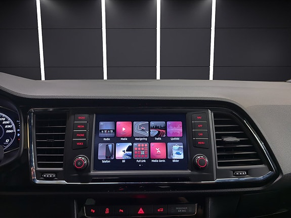 Seat Ateca 30 of 30