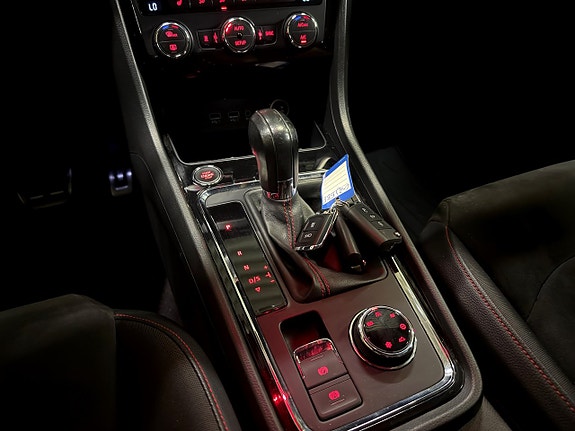 Seat Ateca 29 of 30