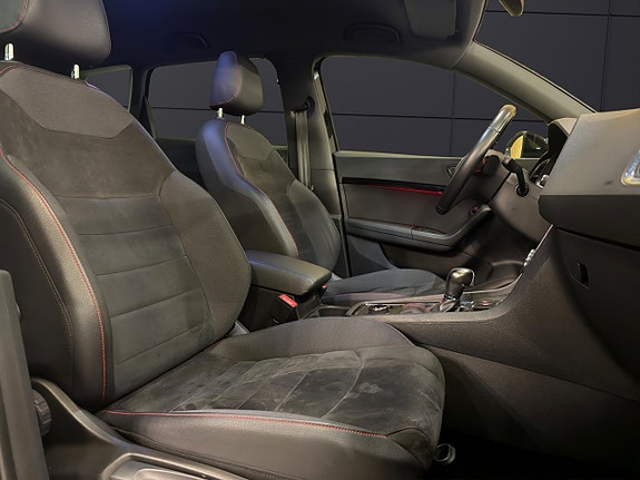 Seat Ateca 21 of 30