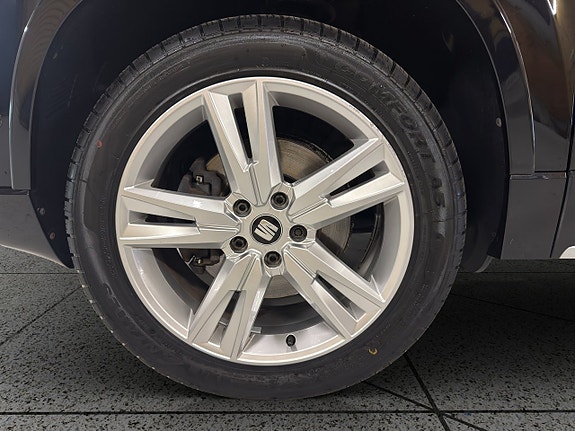 Seat Ateca 13 of 30