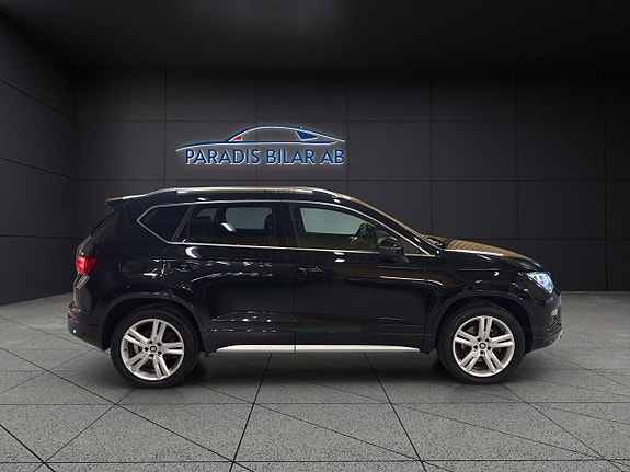Seat Ateca 6 of 30