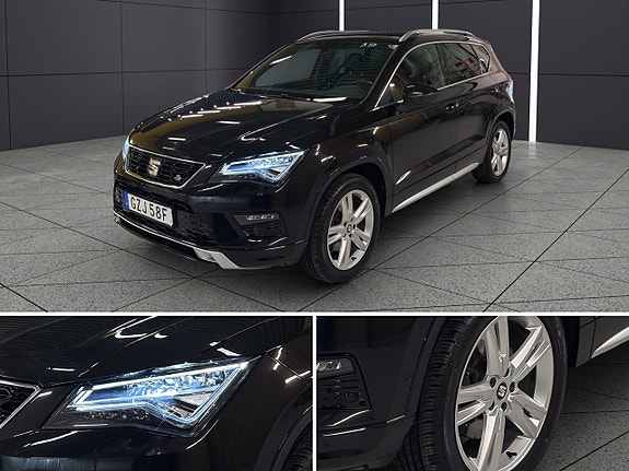 Seat Ateca 11 of 30