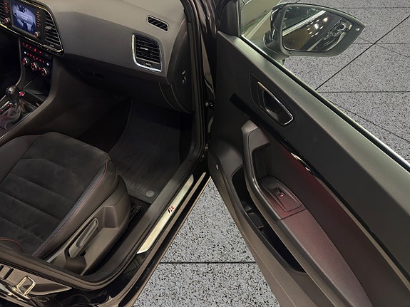 Seat Ateca 19 of 30