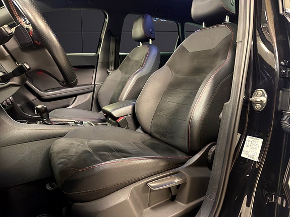 Seat Ateca 20 of 30