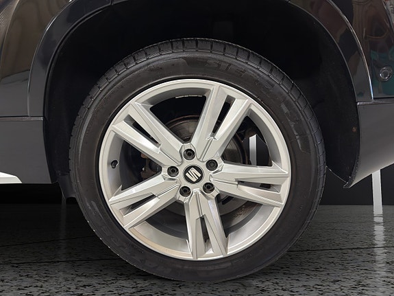 Seat Ateca 16 of 30