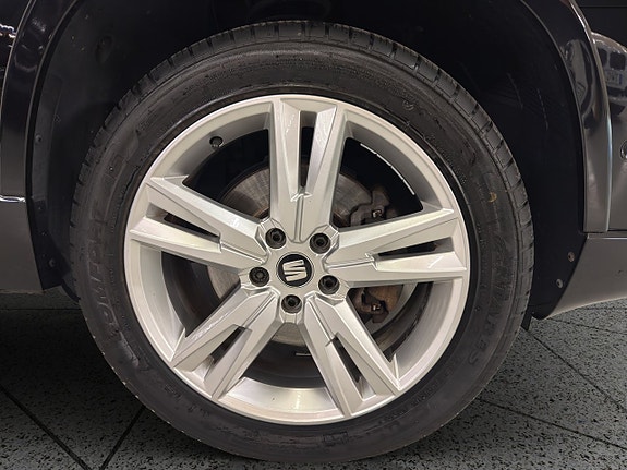 Seat Ateca 14 of 30