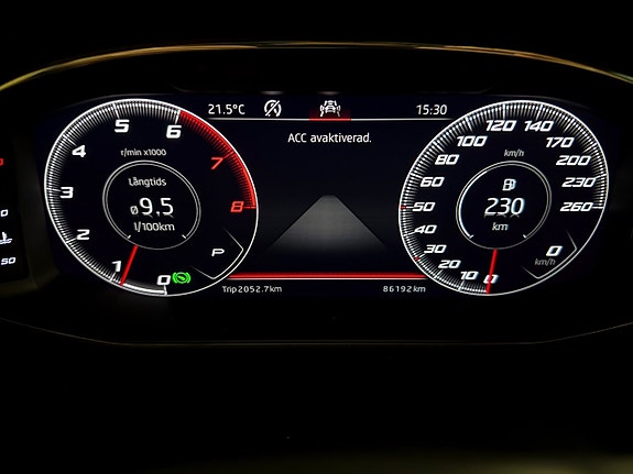 Seat Ateca 26 of 30