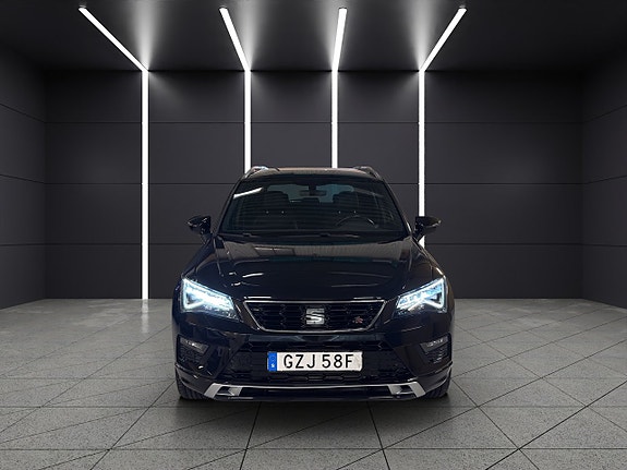 Seat Ateca 8 of 30