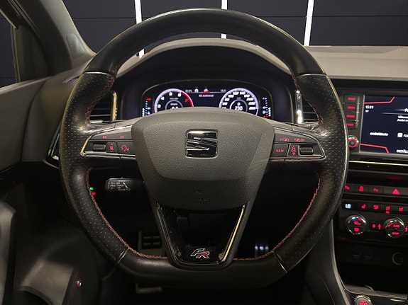 Seat Ateca 24 of 30