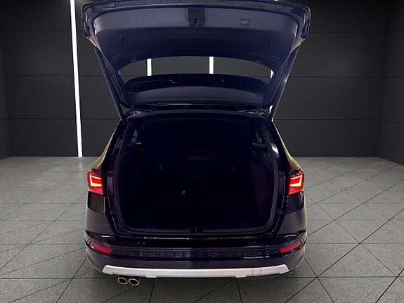 Seat Ateca 17 of 30