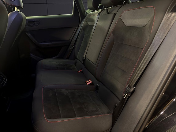 Seat Ateca 22 of 30