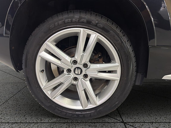 Seat Ateca 15 of 30