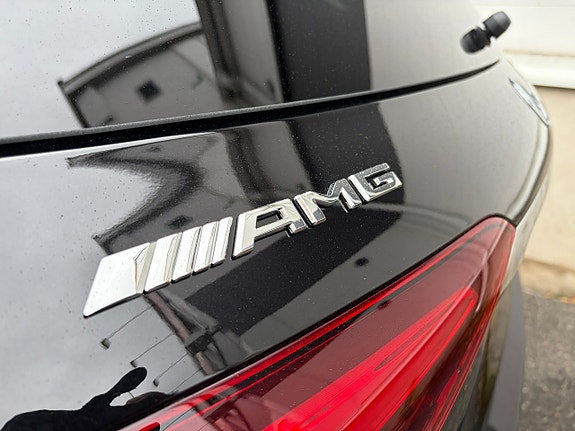 Mercedes-Benz GLE350 de 11 of 18