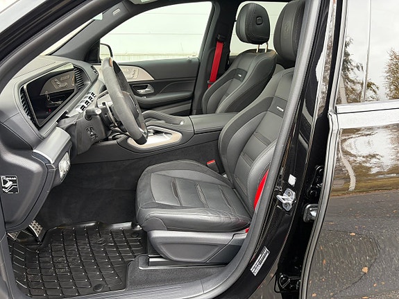 Mercedes-Benz GLE350 de 13 of 18