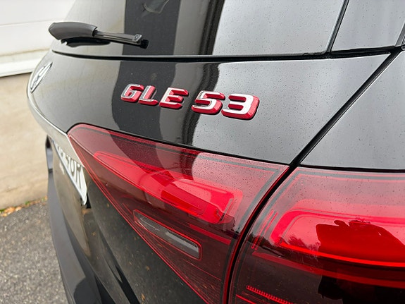 Mercedes-Benz GLE350 de 9 of 18
