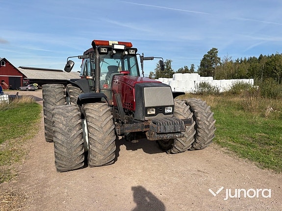 Traktor Valtra 8950-4 14 of 30