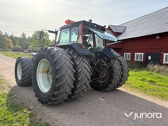 Traktor Valtra 8950-4 3 of 30