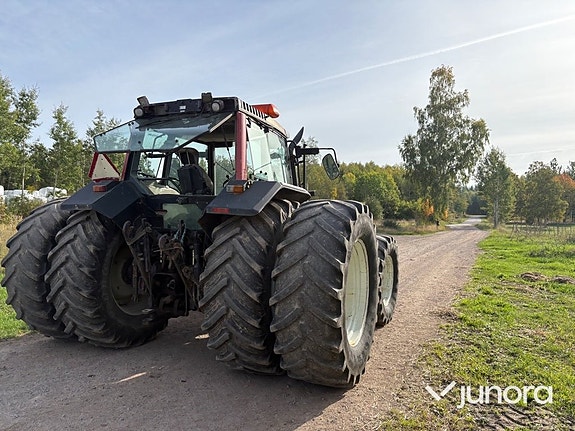 Traktor Valtra 8950-4 5 of 30