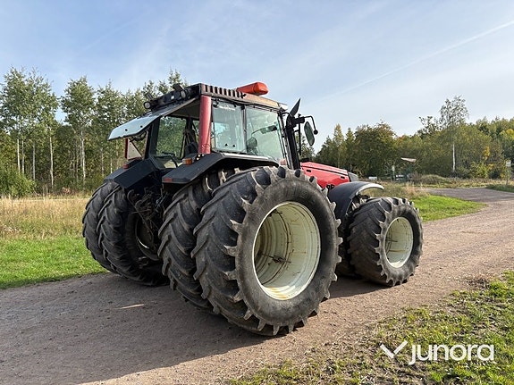 Traktor Valtra 8950-4 7 of 30