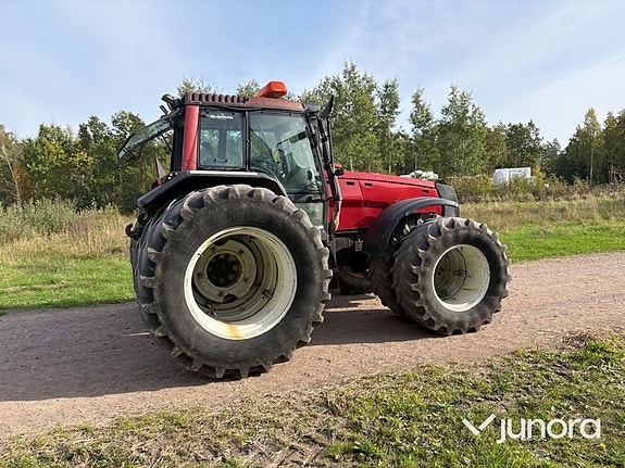 Traktor Valtra 8950-4 9 of 30