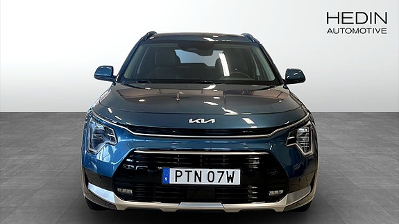 Kia Niro 8 of 11