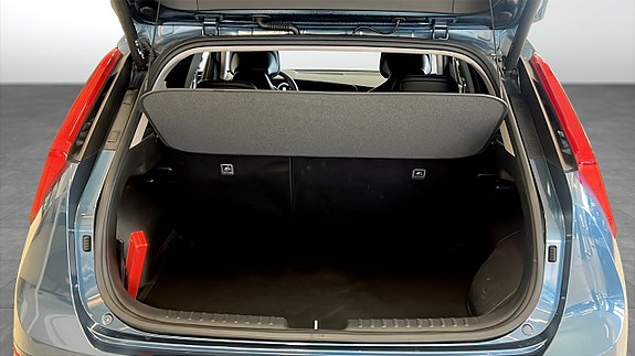 Kia Niro 10 of 11