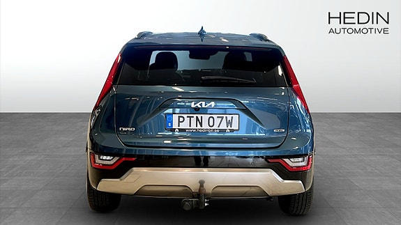 Kia Niro 7 of 11