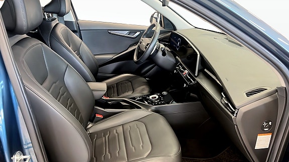 Kia Niro 3 of 11