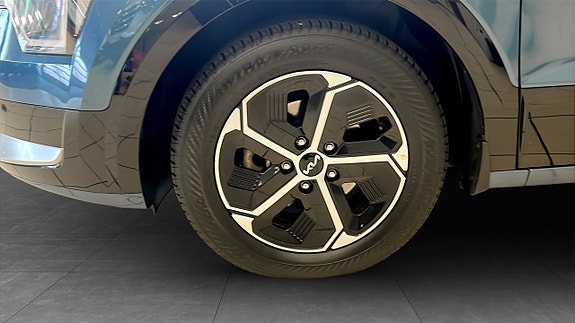 Kia Niro 9 of 11