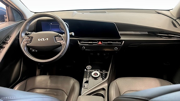 Kia Niro 4 of 11