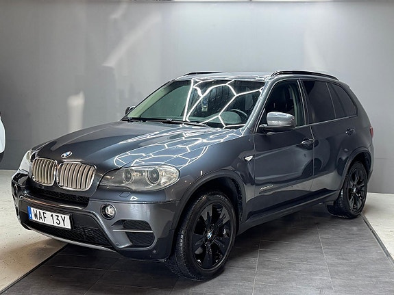 BMW X5 3 of 18