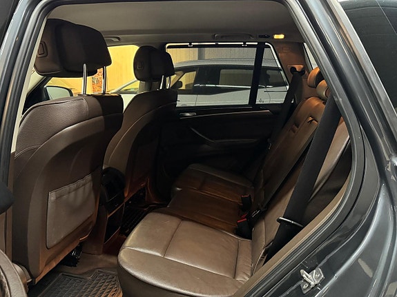 BMW X5 17 of 18