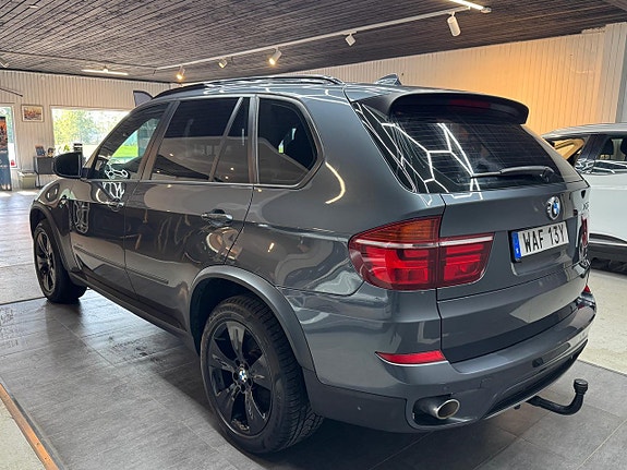 BMW X5 4 of 18