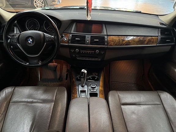 BMW X5 6 of 18