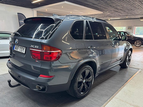 BMW X5 5 of 18