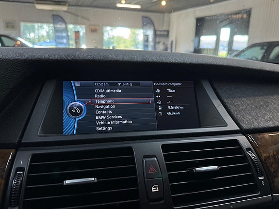 BMW X5 12 of 18