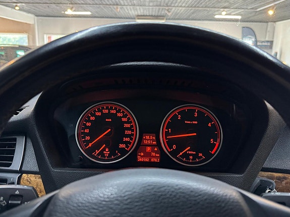 BMW X5 10 of 18