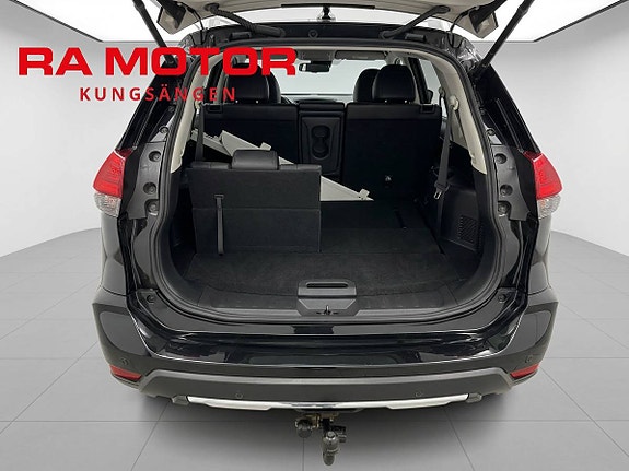 Nissan X-Trail 19 of 20