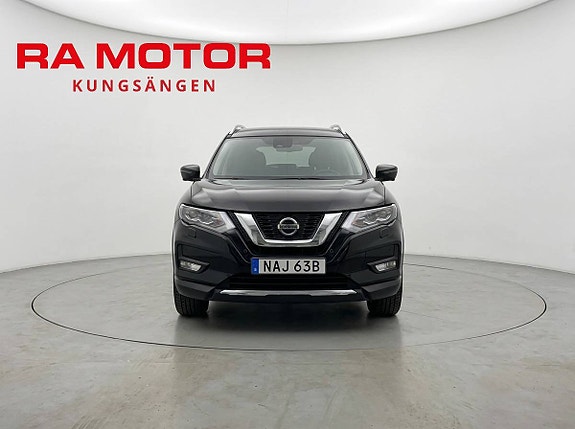 Nissan X-Trail 8 of 20